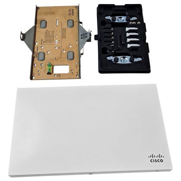 Cisco Meraki MR34 Cloud Managed AP. (MR34-HW-RFB) thumbnail