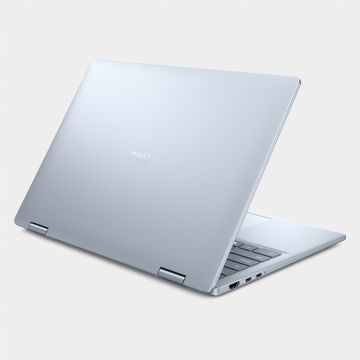 Dell Pro 16 Plus Laptop / Intel Core Ultra 7 255U (12 TOPS NPU - 12cores - tot 5 - 2 GHz) / Windows 11 Pro (3400021541059.1-1) thumbnail