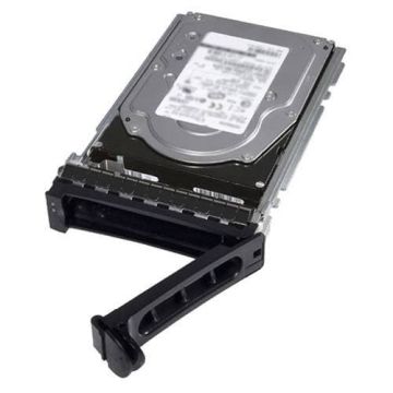 Dell HDD 600GB SAS 15K Hot Plug (400-AJRT-RFB) thumbnail
