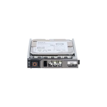 Dell 600GB 15K 2.5 SAS 12G 400-AJUM (400-AJUM-RFB) thumbnail
