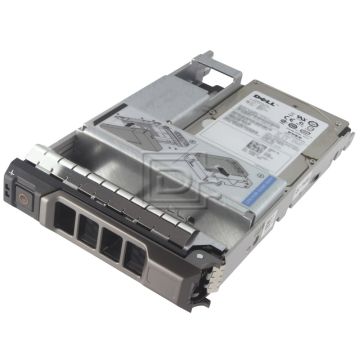 Dell 600GB 15K RPM SAS 12Gbps (400-AKNH-RFB) thumbnail