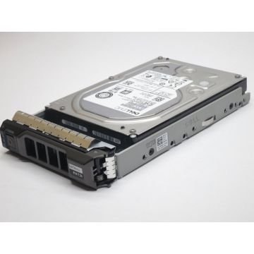 Dell 8TB 7.2K RPM SATA 6Gbps 512e (400-ATKW-RFB) thumbnail