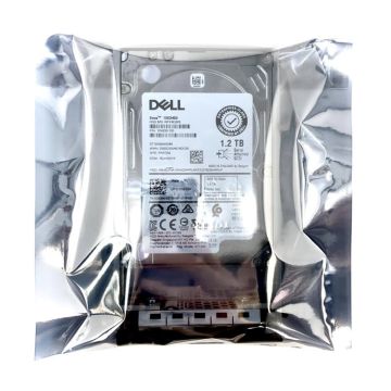 Dell 600GB 15K 2.5 SAS 12G 401-AASK (401-AASK-RFB) thumbnail