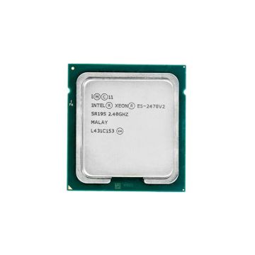 Dell Intel Xeon E5-2470V2 CPU (6TDM3-RFB) thumbnail