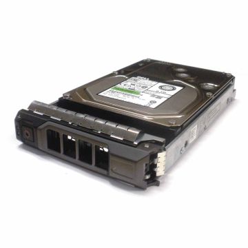 Dell HD 6T 7.2K 3.5 512E T-G EC (81Y15-RFB) thumbnail
