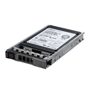Dell 1.8TB 10K 2.5 SAS 12G 9D4K3 (9D4K3-RFB) thumbnail