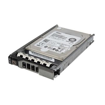Dell 600GB 15K 2.5 SAS 12G FKJ06 (FKJ06-RFB) thumbnail