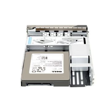 Dell 1.8TB 10K 2.5 SAS 12G HWP3X (HWP3X-RFB) thumbnail
