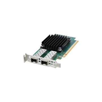 Dell Mellanox CX512F CONNECTX-5 (JGWVY-RFB) thumbnail