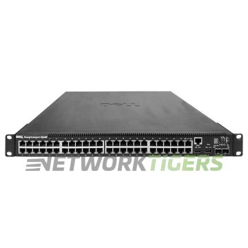 Dell 5548P POE POWERCONNECT ROHS (NWJNY-RFB) thumbnail