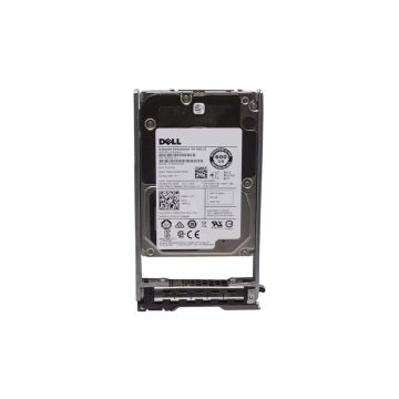 Dell 600GB 15K 2.5 SAS 12G NYW7P (NYW7P-RFB) thumbnail