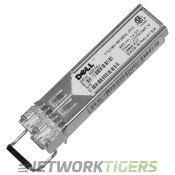 Dell 600 GB 12GB/S 2.5 hdd SAS 15K (Y06G3-RFB) thumbnail