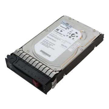 HP HDD, 500GB,7200,1.5G,3.5-SGT (601452-001-RFB) thumbnail