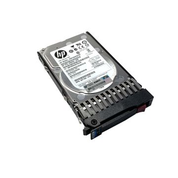 HP 1TB 6G SAS 7.2K 2.5IN MDL HDD (606020-001-RFB) thumbnail