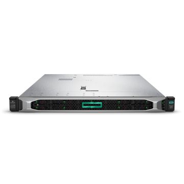 HP DL360 Gen10 4208/32GB/8SFF/MR416i-a/800W (P56955-421R-W2) thumbnail