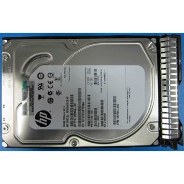 HP HDD SATA 500GB 7200RMP 3.5 (RP001224734) thumbnail