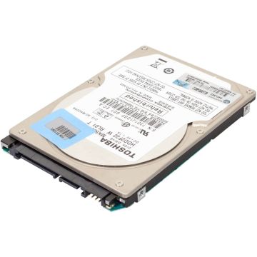 HP 500Gb SATA 150SATA HDD 7200Rpm (RP001225814) thumbnail