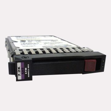 HP 1TB 7.2K SAS 3.5IN HDD (RP001227604) thumbnail