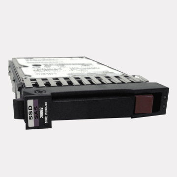 HP M6625 200GB 6G SAS SFF (RP001236377) thumbnail