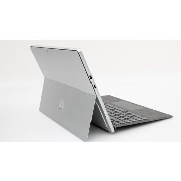 Microsoft Surface Pro 9 i7-1265U/16GB/256GB/13/W11P COA (2880x1920)/NVMe/WLAN/BT/CAM/No Pen/No KB/Platinum (2038-SB17-R4) thumbnail