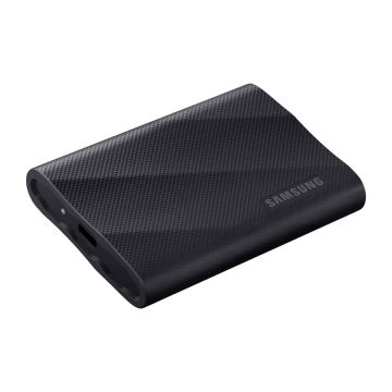 Samsung Portable SSD T9 1 TB USB 3.2 G (MU-PG1T0B/EU+SMARTTAG BUNDLE) thumbnail