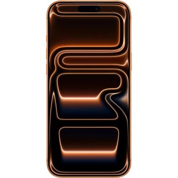 Apple iPhone 17 Pro Max 1TB Space Orange (MFYW4HX/A) thumbnail