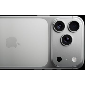 Apple iPhone 17 Pro 1TB Silver (MG8P4HX/A) thumbnail