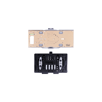 Cisco T-Mr-4 Wireless Access Point (MA-MNT-MR-4-RFB) thumbnail