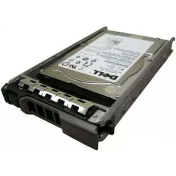 Dell 300GB 7.2K 3G 2.5INCH SATA (0HN7VH-RFB) thumbnail