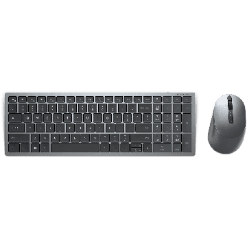 Dell KYBD,80,FR,M22ISU-BS2 (DH71W) thumbnail
