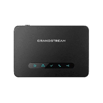 Grandstream Networks Grandstream DP750 - basestation til tr (GDP750) thumbnail