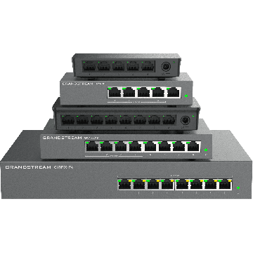 Grandstream Networks Grandstream Switch       GGWN7700 (GGWN7700) thumbnail