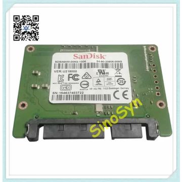 HP Kit-Replacement Solid State Drive XGB (CE707-67915) thumbnail