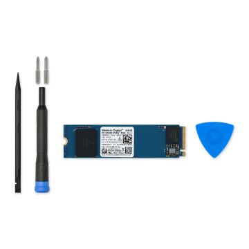 HP Kit-Replacement Solid State Drive XGB (CE77-6791) thumbnail