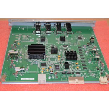 HP 4-PORT 10-GBE XFP EXT A7500 (JD235A) thumbnail