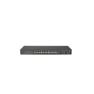 HPE SWITCH 3100-24-PoE v2 EI (JD320B) thumbnail