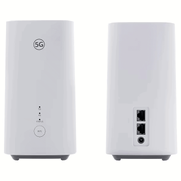 Huawei Router Brovi H153-381 5G CPE 5S white (51060KHY) thumbnail