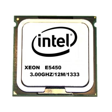 Intel Xeon E5450 EU80574KJ080N Server Processor (EU80574KJ080N) thumbnail