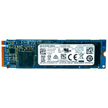 Lenovo Memory SSD 256GB M.2 PCIe3x4 (00UP439) (00UP439) thumbnail