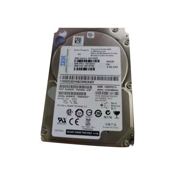 Lenovo IBM Spare 900Gb 10K 6Gbps 2.5 SAS HDD (00Y2505) (00Y2505) thumbnail