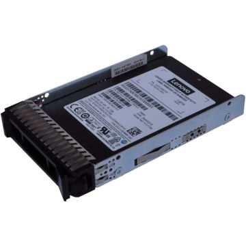 Lenovo WV4 256GB OPAL2 PCIe 3x4 TLC M.2 2280-S4 Intel Harris (02HM093) (02HM093) thumbnail