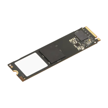 Lenovo WV4 M.2 2280 256GB OPAL2.0 PCIe NVMe SSD Samsung PM96 (02HM100) (02HM100) thumbnail