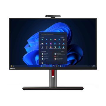 Lenovo ThinkCentre M90a Pro Gen 4 Intel® Core™ i9 i9-13900 68,6 cm (27") 2560 x 1440 Pixels Alles-in-één-pc 32 GB DDR5-SDRAM 1 TB SSD Windows 11 Pro Wi-Fi 6E (802.11ax) Zwart (12JN0002GE) thumbnail