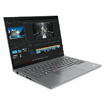 Lenovo TP E14 G8 U5-325 16GB/512GB 14IN W11P (21Y60098MH) thumbnail