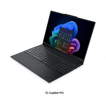 Lenovo TP E16 G4 U7-355 16GB/512GB 16IN W11P (21YC008FMH) thumbnail
