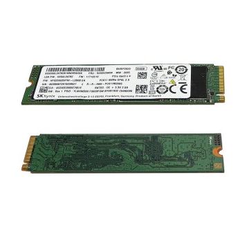 Lenovo SSD M.2 PCIe NVMe (5SS0V26404) (5SS0V26404) thumbnail