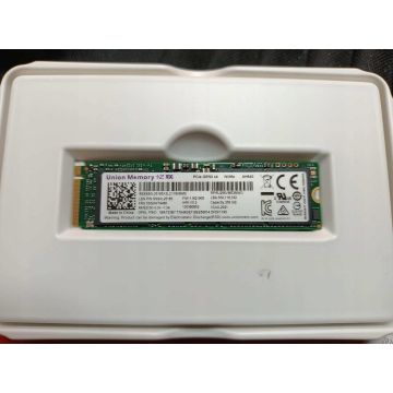 Lenovo 256G,M.2,2280,PCIe3x4,UM,OPAL (5SS0W79480) (5SS0W79480) thumbnail