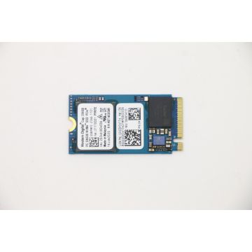 Lenovo Memory SSD 256GB M.2 PCIe3x4 (FRU00UP436) (FRU00UP436) thumbnail