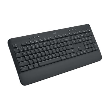 Logitech LOGI G515 RAPID TKL - BLACK - CH (920-013862) thumbnail