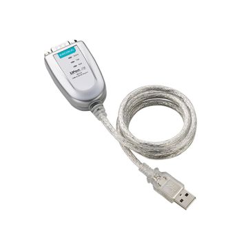 Moxa UPort 1130 - seriel adapter (UP-1130) thumbnail